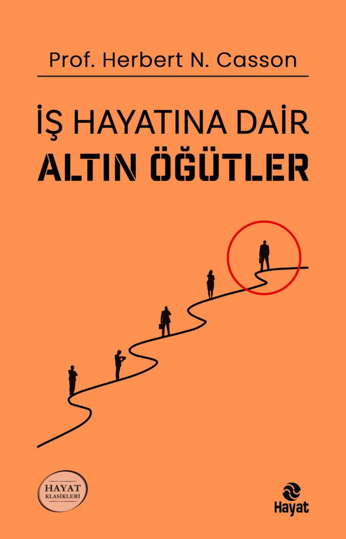 İş Hayatına Dair Altın Öğütler İş Hayatına Dair Altın Öğütler