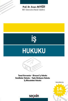 İş Hukuku İş Hukuku