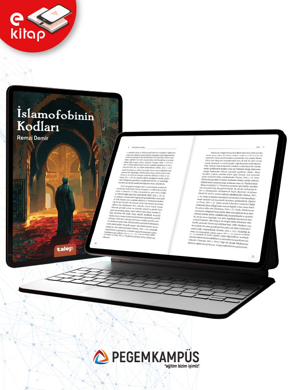 İslamofobinin Kodları (e-kitap) İslamofobinin Kodları (e-kitap)