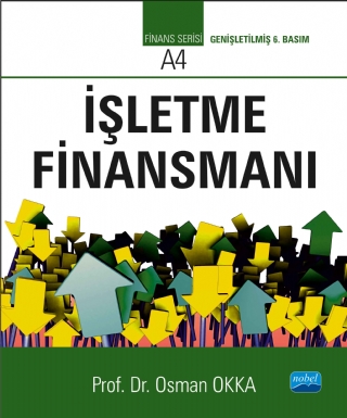 İşletme Finansmanı İşletme Finansmanı