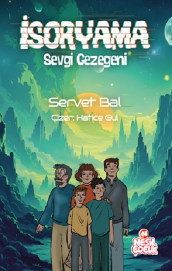 İsoryama Sevgi Gezegeni İsoryama Sevgi Gezegeni