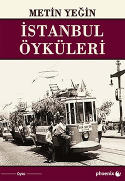 İstanbul Öyküleri İstanbul Öyküleri