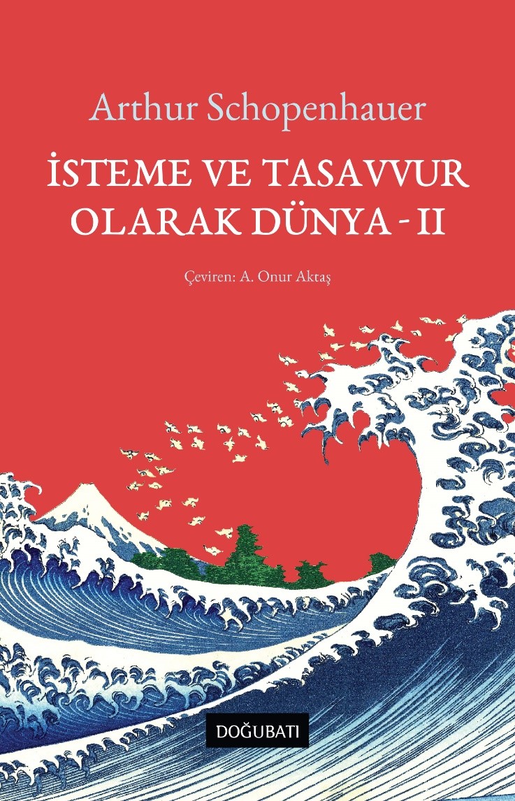 İsteme ve Tasavvur  Olarak Dünya - II