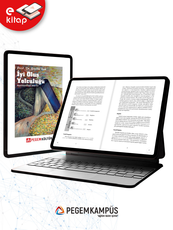 İyi Oluş Yolculuğu (e-kitap) İyi Oluş Yolculuğu (e-kitap)