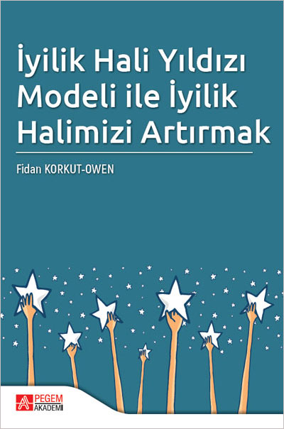 İyilik Hali Yıldızı Modeli ile İyilik Halimizi Artırmak İyilik Hali Yıldızı Modeli ile İyilik Halimizi Artırmak