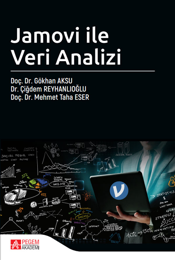 Jamovi ile Veri Analizi