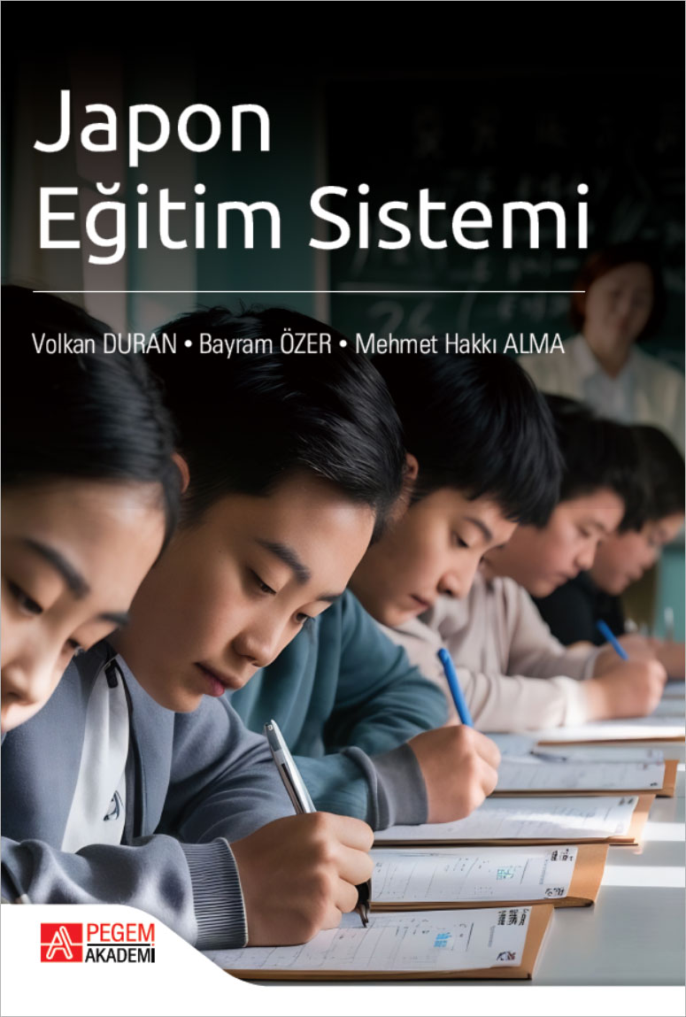 Japon Eğitim Sistemi Japon Eğitim Sistemi