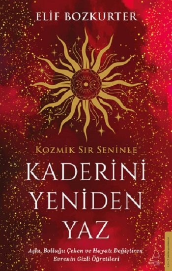 Kaderini Yeniden Yaz