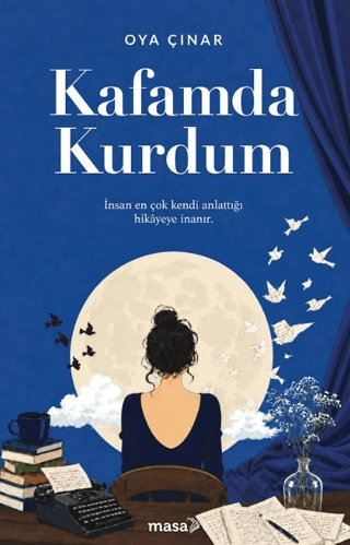 Kafamda Kurdum Kafamda Kurdum