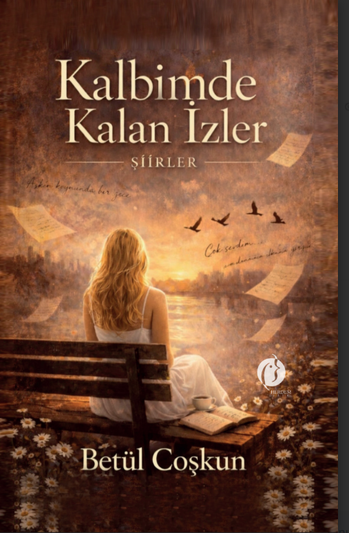 Kalbimde Kalan İzler Kalbimde Kalan İzler