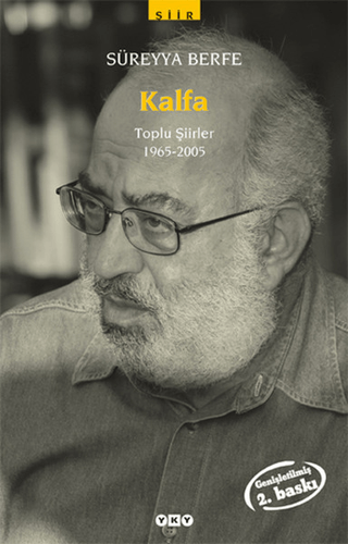 Kalfa – Toplu Şiirler 1965-2005