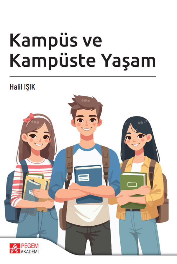 Kampüs ve Kampüste Yaşam Kampüs ve Kampüste Yaşam