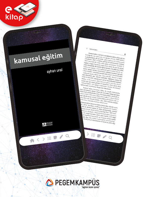Kamusal Eğitim (e-kitap) Kamusal Eğitim (e-kitap)
