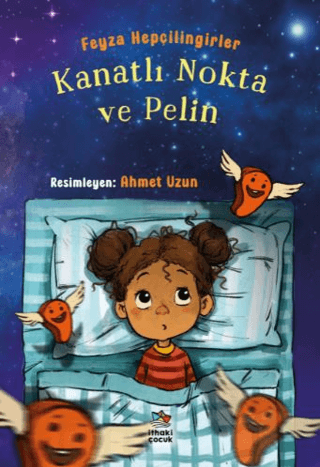 Kanatlı Nokta ve Pelin Kanatlı Nokta ve Pelin