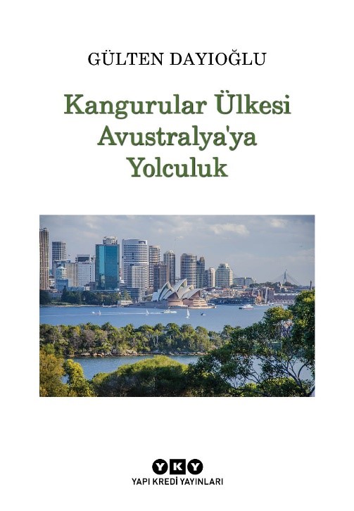 Kangurular Ülkesi Avustralya’ya Yolculuk Kangurular Ülkesi Avustralya’ya Yolculuk