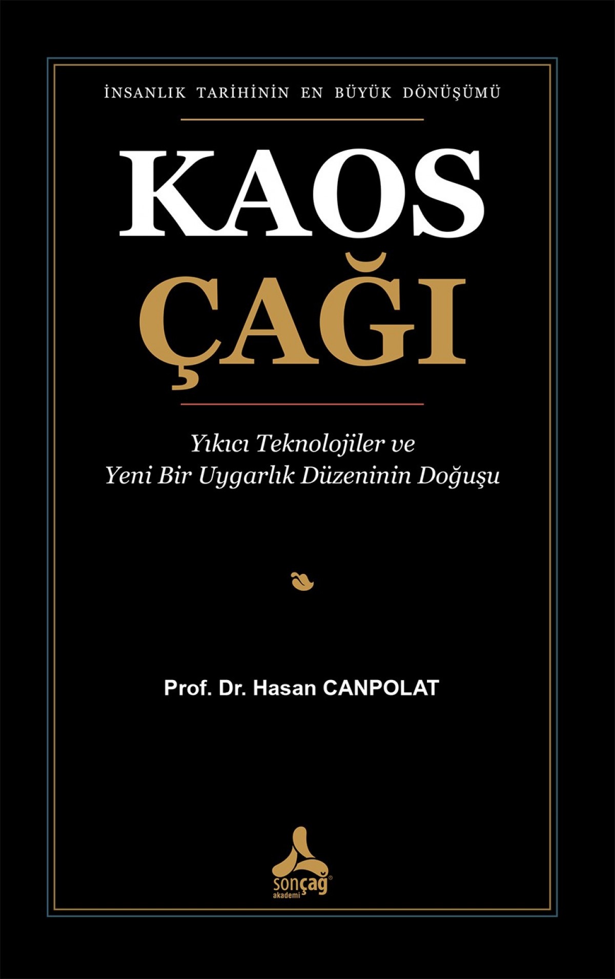 Kaos Çağı Kaos Çağı