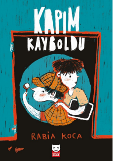 Kapım Kayboldu