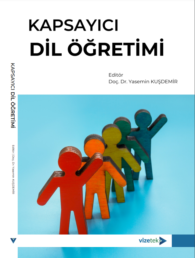 Kapsayıcı Dil Öğretimi