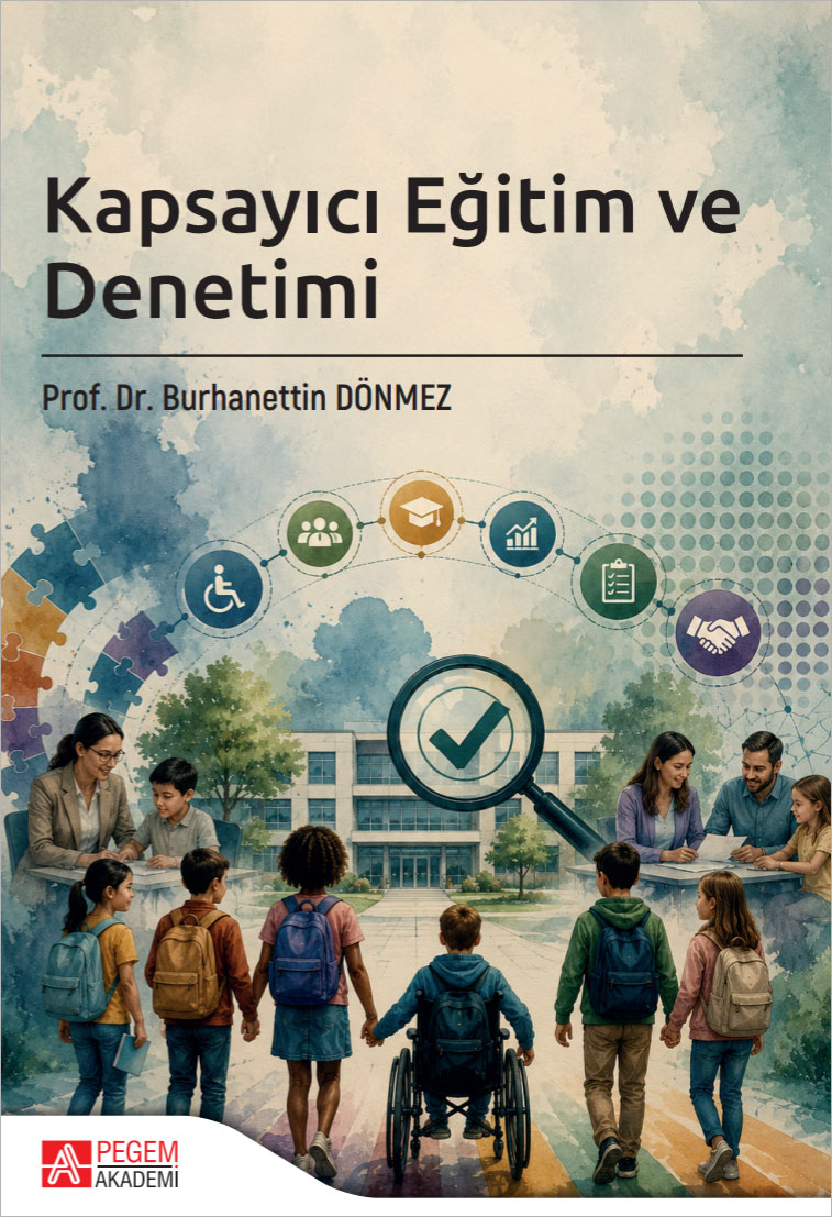 Kapsayıcı Eğitim ve Denetimi