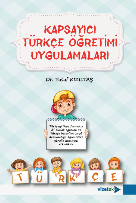 Kapsayıcı Türkçe Öğretimi Uygulamaları
