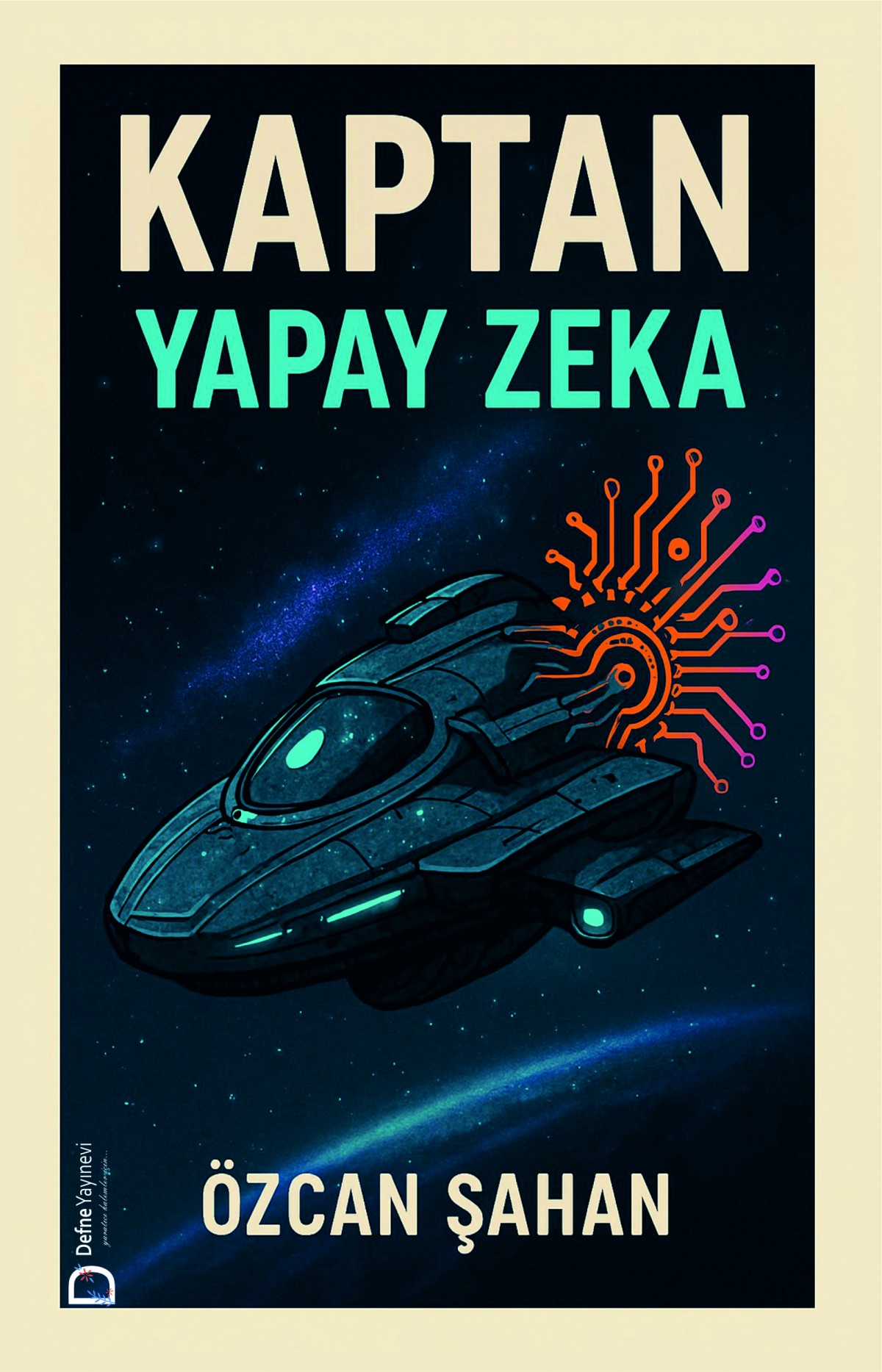 Kaptan Yapay Zeka Kaptan Yapay Zeka