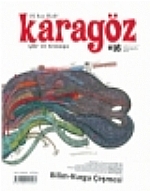 Karagöz 16. sayı Karagöz 16. sayı