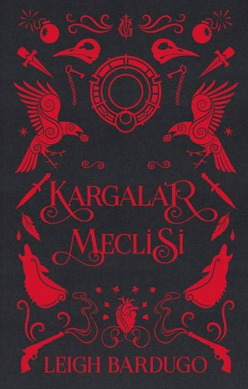 Kargalar Meclisi