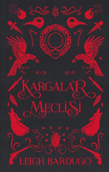 Kargalar Meclisi