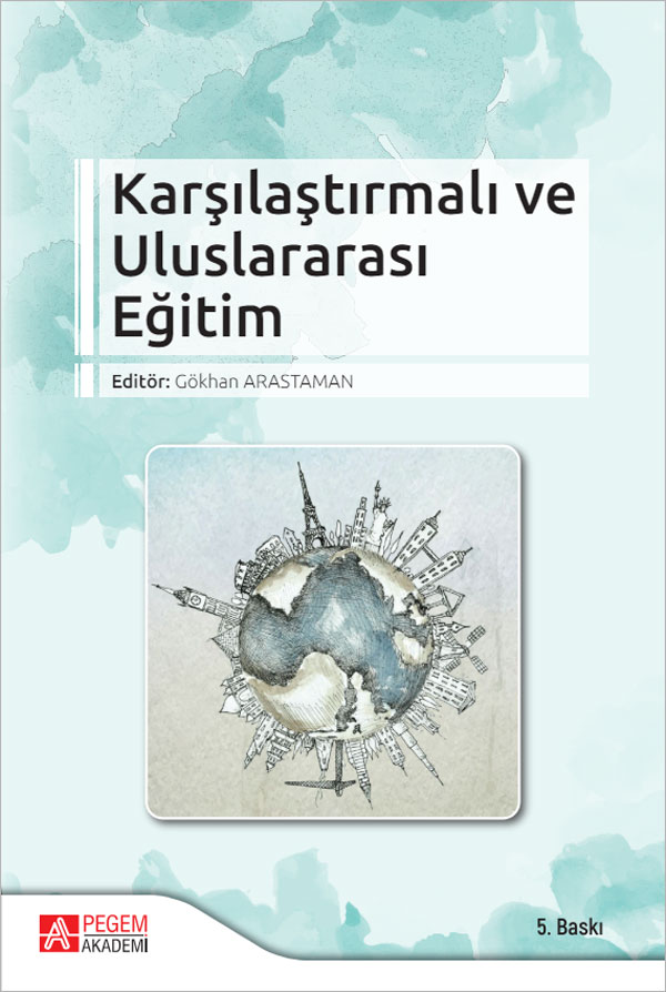 Karşılaştırmalı ve Uluslararası Eğitim Karşılaştırmalı ve Uluslararası Eğitim
