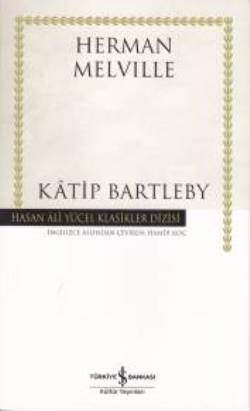 Katip Bartleby