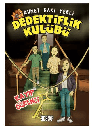 Kayıp Öğrenci Kayıp Öğrenci