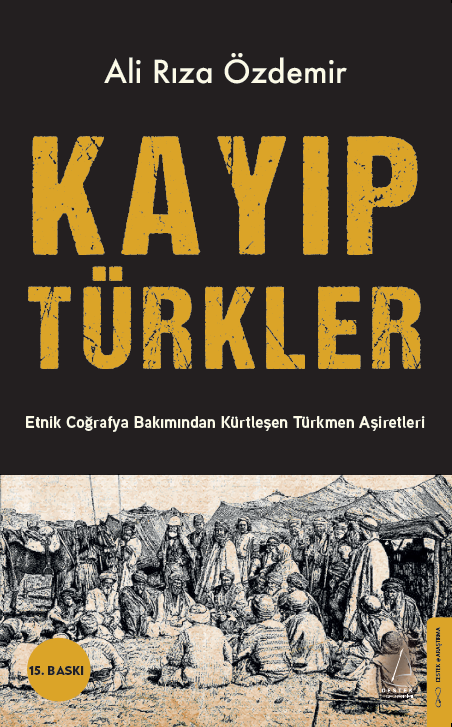 Kayıp Türkler Kayıp Türkler