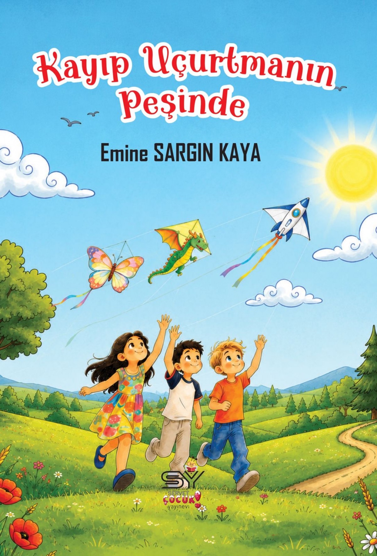 Kayıp Uçurtmanın Peşinde Kayıp Uçurtmanın Peşinde