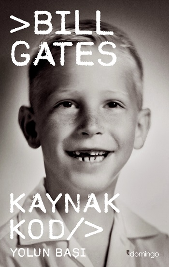 Kaynak Kod: Yolun Başı