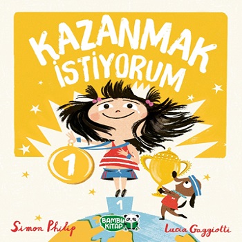 Kazanmak İstiyorum Kazanmak İstiyorum