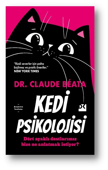 Kedi Psikolojisi