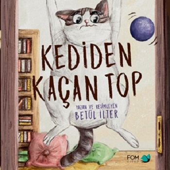 Kediden Kaçan Top Kediden Kaçan Top