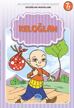 Keloğlan - Keloğlan Masalları Keloğlan - Keloğlan Masalları