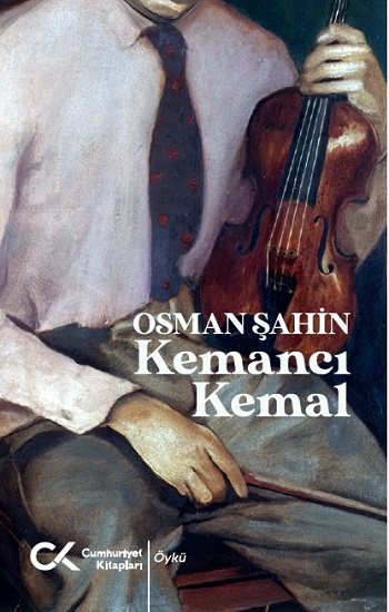 Kemancı Kemal Kemancı Kemal
