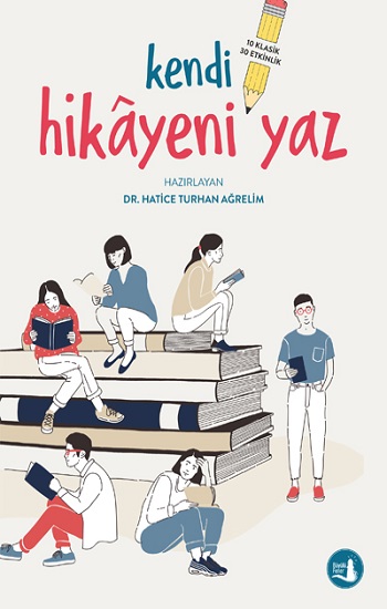 Kendi Hikâyeni Yaz