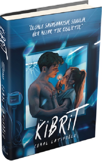 Kibrit (Ciltli)