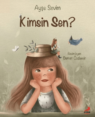 Kimsin Sen? Kimsin Sen?