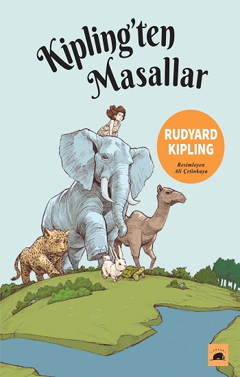 Kipling’ten Masallar