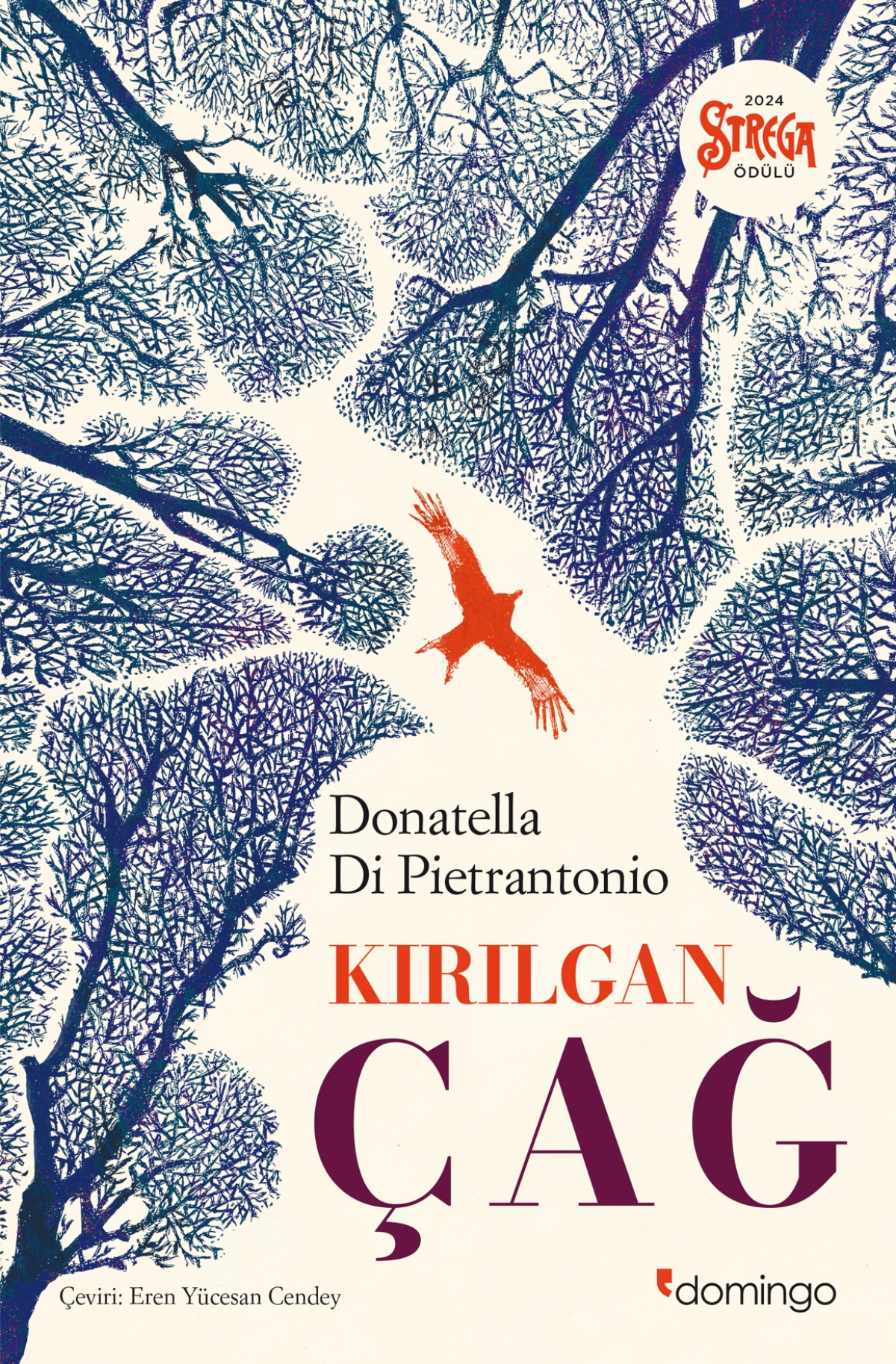 Kırılgan Çağ – 2024 Strega Ödülü