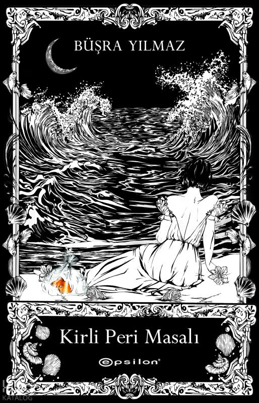 Kirli Peri Masalı
