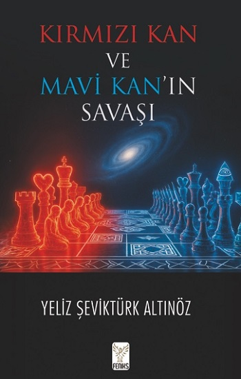 Kırmızı Kan ve Mavi Kan’ın Savaşı Kırmızı Kan ve Mavi Kan’ın Savaşı