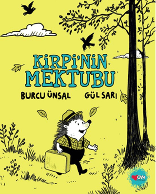 Kirpinin Mektubu Kirpinin Mektubu