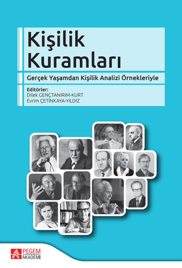 Kişilik Kuramları Kişilik Kuramları