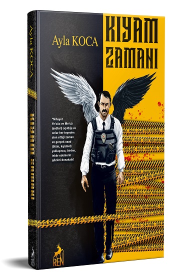 Kıyam Zamanı Kıyam Zamanı