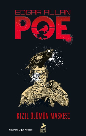 Kızıl Ölümün Maskesi Kızıl Ölümün Maskesi